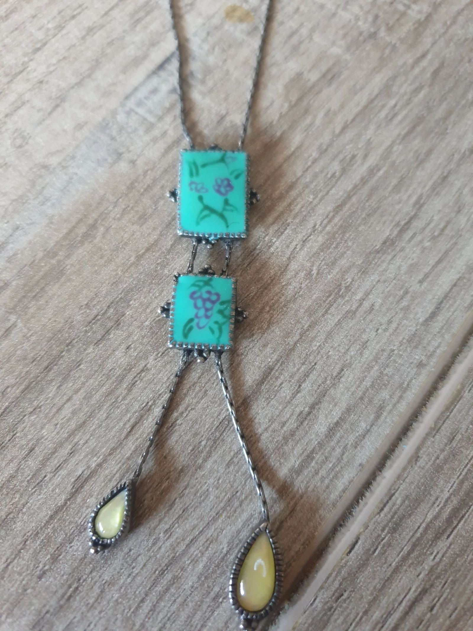 Collier  – photo 2